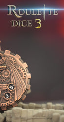 Roulette Dice 3.0 - Class Dice 