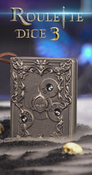 Roulette Dice 3.0 - Class Dice 