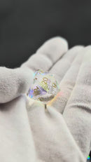 Prisma Crystal Royal Diamondcut