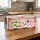 Schnapsgläser-Set - Zaubertränke