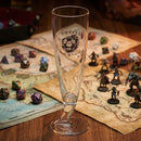 Glashorn - The Tears of my Players