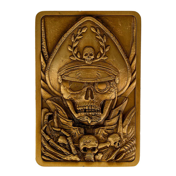 Warhammer 40.000 – Astra Militarum Ingot