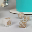 Happy Birthday Dice Set