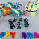 Q WORKSHOP 20 YEARS: My Very First Set 