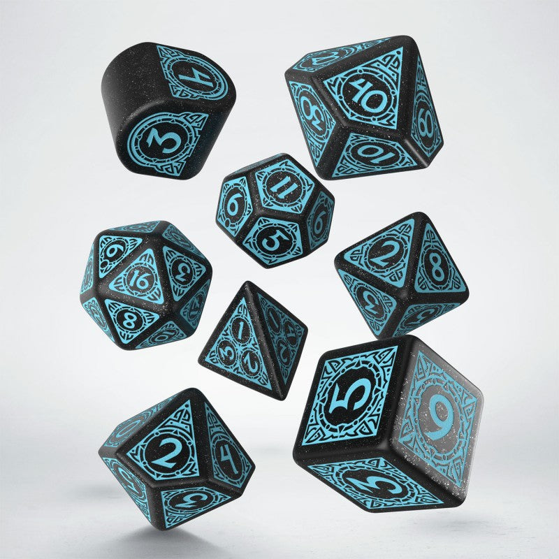 Viking Dice Set