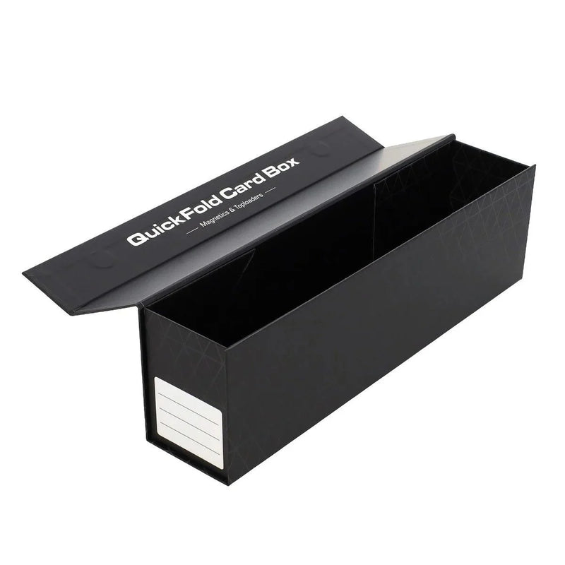 BCW 3 Pack QuickFold® Card Boxes