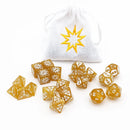 Damage Dice (20 Würfel + Beutel)