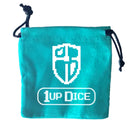 1UP-Dice: Radiant Shield