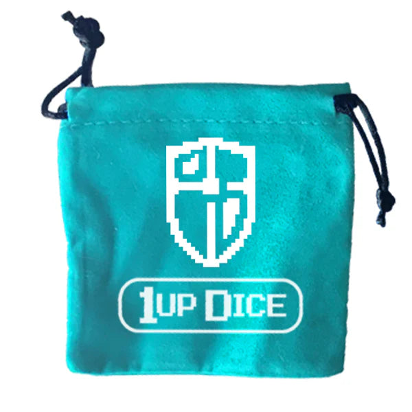 1UP-Dice: Radiant Shield