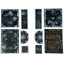 Flat Plastic Miniatures - various editions 