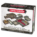 Tenfold Dungeon 3D site (Eng)