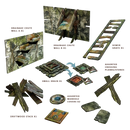 Fantasy Dungeon Terrain + Expansions 