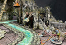 Fantasy Dungeon Terrain + Expansions 