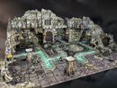 Fantasy Dungeon Terrain + Expansions 