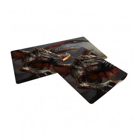 Dragon Playmats