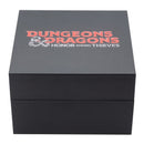 D&D - Simon's Spell Dispenser