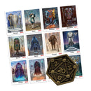 D&D Classic Coins & Cards Set
