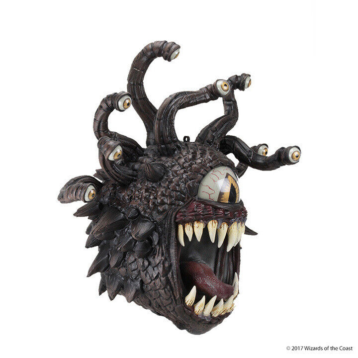 D&D Replicas of the Realms: Beholder (66cm)