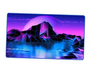MTG - Retrowave Premium Playmat 