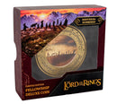 The Lord of the Rings – The Fellowship Sammelmünze