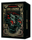 D&D - Lore & Legends Special Edition (EN)