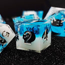 Criti-Cat - Sky Adventures