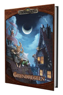 The Black Cat - Basic Rulebook (EN)