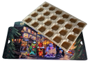 Mystery Advent Calendar 2026 (Dice, 5.5E adventure, vouchers)