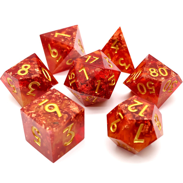 Goldbreaker Sandsong