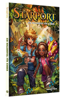 Starport – Ein Rollenspiel für Kinder - DE