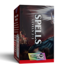 D&D - Reference Cards: Spells - EN