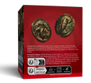 D&D - Reference Cards: Magic Items - EN