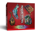 D&D - Reference Cards: Magic Items - EN