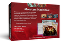 D&D - Reference Cards: Monsters - EN