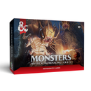 D&D - Reference Cards: Monsters - EN