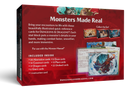 D&D - Reference Cards: Monsters - EN