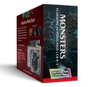 D&D - Reference Cards: Monsters - EN