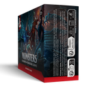 D&D - Reference Cards: Monsters - EN