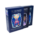 The Fablemaker's Animated Tarot Box Set (5e)