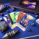 The Fablemaker's Animated Tarot Box Set (5e)