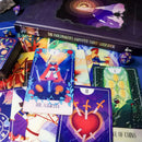 The Fablemaker's Animated Tarot Box Set (5e)