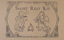 Short Rest Kit - Tavern Bundle 