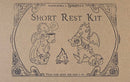 Short Rest Kit - Adventure Bundle 