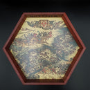 The Witcher Wooden Dice Tray