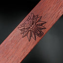 The Witcher Wooden Dice Tray