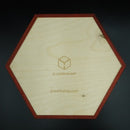 The Witcher Wooden Dice Tray