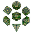 Elowen’s Gems – Shattered Emerald