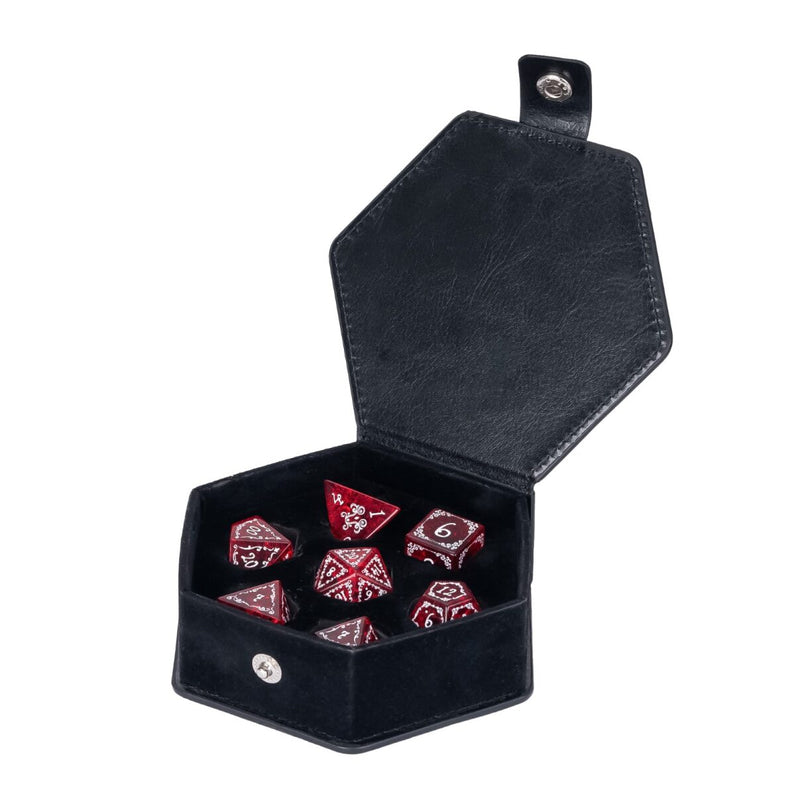 Elowen's Gems – Shattered Ruby 