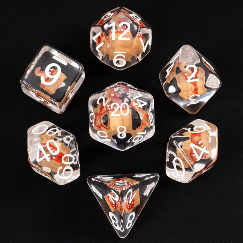 Mimic Dice 