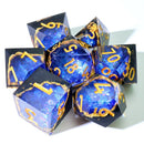 Corebreaker Azure Abyss 